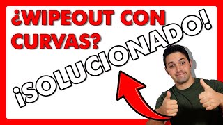 👉 Crear WIPEOUT o COBERTURA con CURVAS en AutoCAD [upl. by Popper]