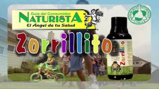 Zorrillito  Jarabe [upl. by Iolenta]