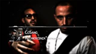 CoSang  Riconoscenza Instrumental [upl. by Ahsienak]