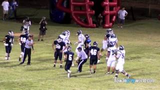 Aiea at Waianae 101114 [upl. by Alilak149]