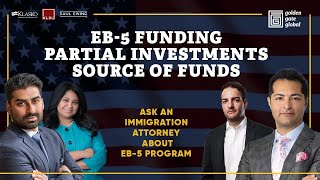 Understanding EB5 Source of Funds Requirements [upl. by Allenotna]