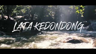 Must visit HIDDEN GEM in Malaysia  Lata Kedondong  Trip 01 [upl. by Woodman]