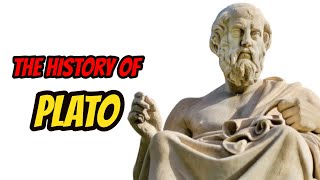 The History Of Plato [upl. by Etsyrk351]