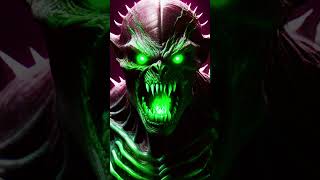 Scary Monster Scream Sound  Jump Scare  Horror Sound Effect  Spooky Horror Sounds  shorts [upl. by Dlaregztif]