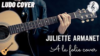 Juliette Armanet A la folie cover [upl. by Lenod]