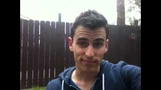 Apologies Mike Tompkins Update [upl. by Nelyk]