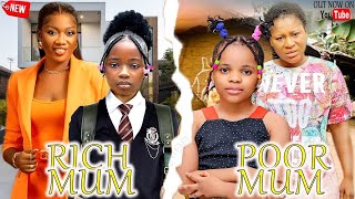 RICH MUM POOR MUM 2 DESTINY ETIKO CHINENYE NNEBEPRINCESS CANDICE KAREN IGBINIGIEN NIGERIAN MOVIE [upl. by Enneyehs392]