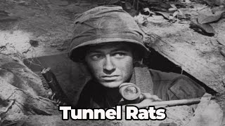 Tunnel Rats The Vietnam war [upl. by Kimmi]