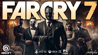 Far Cry 7™ Huge UPDATE  Far Cry Infinity Gameplay Development amp SpinOffs Ubisoft Original [upl. by Mirielle566]