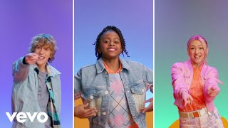 KIDZ BOP Kids  abc Official Music Video [upl. by Wolfgang27]