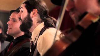 Red Wing  The Steel Wheels Official Video [upl. by Ziza587]