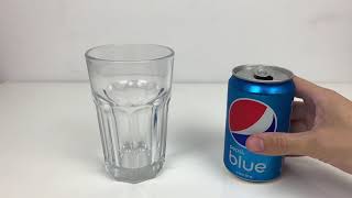 Pepsi Blue [upl. by Kimmi]