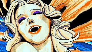 EVO The Theory of Evolution PC98 Playthrough English  NintendoComplete [upl. by Eskill]