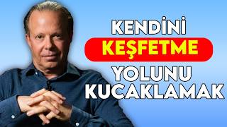 Kendini Keşfetme Yolunu Kucaklamak Tezahür Yolculuğunda Evrenin Rehberliğine Güvenmek [upl. by Britni]