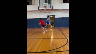 Amazing basketball training skill  viral short  basketball  nba highlight  top level dunk  nba [upl. by Chaddie383]