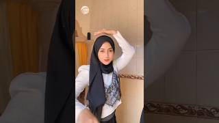 terbaru dari ku‼️ viral shorts joget cantik hijab trending [upl. by Amir]