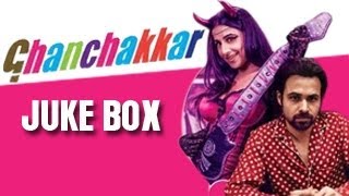 Ghanchakkar Movie Songs JUKEBOX [upl. by Dolan216]