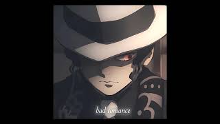 bad romance slowed [upl. by Mert84]