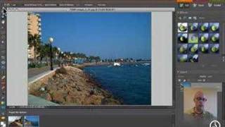 Photoshop Elements 6 para Mac I [upl. by Colby938]