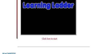 Learning Ladder intro 1998 [upl. by Amlus]