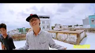 DC SGSG Homiez Vietnam Rap Video TKHH [upl. by Atteloj]