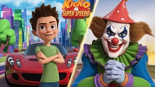 KICKO AND SUPER SPEEDO GAME TRAILER🤣🥰Kicko amp Super Speedo  Gameplay Android [upl. by Finstad208]