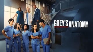 Greys Anatomy  Season 21  Promo [upl. by Shayn]