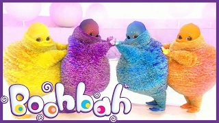 Boohbah Rope amp Rock Episode 3 [upl. by Niveg]