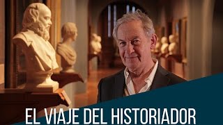 Viaje al pasado de la mano de Simon Schama [upl. by Anivlac]