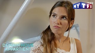 Demain nous appartient – Emma fait tout pour revoir le Docteur Laval  Extrait Episode 46 [upl. by Notloc]