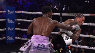 Gervonta Davis vs Frank Martin FULL FIGHT recap [upl. by Meletius651]