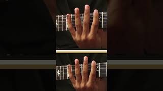 Overture 1928  Dream Theater  Guitar Cover shorts short [upl. by Coltun]