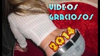 Fail Compilation videos de risa caídas graciosas funny golpes y bromas 2014 HD [upl. by Ahsla]