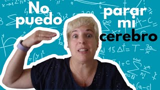 18 Los intereses restringidos en el AUTISMO [upl. by Dalenna]