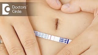 Faint line on a pregnancy test Are you pregnant A fertility expert explains [upl. by Tnarud]