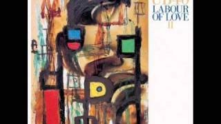 Labour Of Love II  06  Baby UB40 HQ [upl. by Hieronymus103]