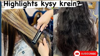 Highlights krein easily detail videosubscribe my YouTube channel ❤️ [upl. by Namrak]