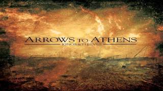 Arrows to Athens  Ashes [upl. by Suruat]