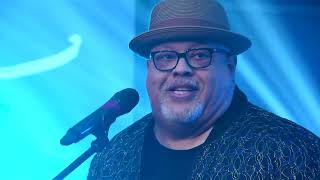 NEW Fred Hammond Live Concert [upl. by Arron139]