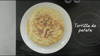 C’prêt – Tortilla de patata [upl. by Ahsatniuq86]