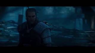 The Witcher 3 GMV  RX Medicate  Theory of a Deadman the Posse Gaming Veteran Support GROUP [upl. by Auhsohey657]