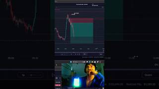 ICT NY AM MACRO TRADE BREAKDOWN fyp [upl. by Sami]