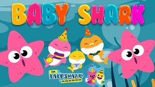 Baby shark song  baby shark do do do song  nursery rhymes and kids song preschoolsongbabyshark [upl. by Naoma133]