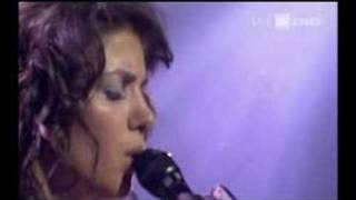 Katie Melua  Faraway Voice live AVO Session [upl. by Crooks]