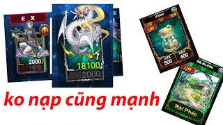 Aroma  Deck bài nông dân dễ sở hữu nhất  cách chơi Aroma  K71A  Yugi H5 [upl. by Dachi216]