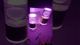 Modern RGB Lighting for Wall Lamp Design Spotlight FOR Home Decoration [upl. by Derinna]