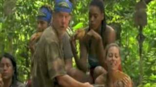 Randy Survivor 17 Gabon [upl. by Dustin]