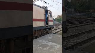 12988 Sealdah SF Express Ajmer jn to Sealdah [upl. by Lama124]