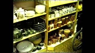 The Compleat Cookshop  Uxbridge  1990 [upl. by Reffinej]