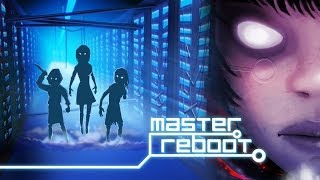 Master Reboot  Official Launch Trailer [upl. by Owens531]